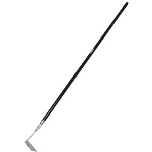 AWTOOLS MOTYKLĖ TRAPECIJOS FORMOS SU KOTU LAUR