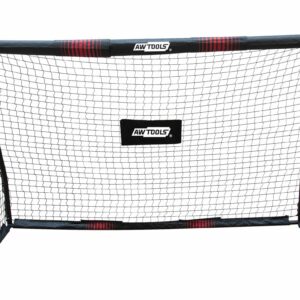 AWTOOLS FUTBOLO VARTAI 180x120x60cm