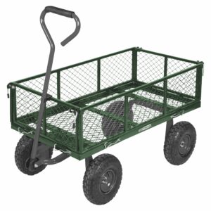 AWTOOLS SODO / TRANSPORTAVIMO VEŽIMĖLIS 250kg
