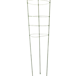 AWTOOLS ŽIEDINĖ ATRAMA AUGALAMS 120CM