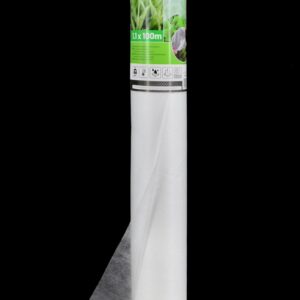 AWTOOLS PAVASARINĖ AGROPLĖVELĖ 17g 1,6*100m BALTA