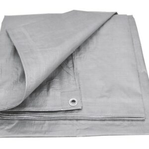 AWTOOLS TENTAS SIDABRINIS 120g 4* 8m
