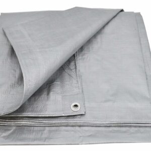 AWTOOLS TENTAS SIDABRINIS 120g 8*10m