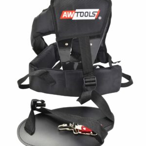 AWTOOLS PROFESIONALŪS DIRŽAI BENZININEI ŽOLIAPJOVEI
