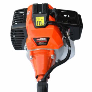 AWTOOLS BENZININĖ ŽOLIAPJOVĖ KOMBI M2600 /2,95KM2-TAKTIKAS
