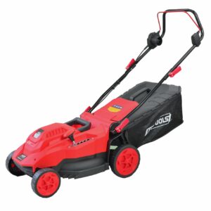 AWTOOLS ELEKTRINĖ VEJAPJOVĖ ZF38/1400W
