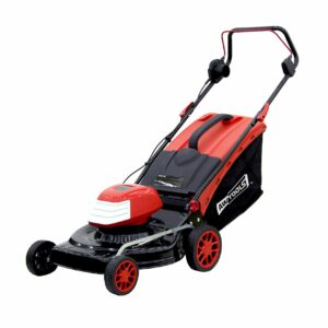 AWTOOLS ELEKTRINĖ VEJAPJOVĖ ZF6128D/1800W46cm INDUKCINIS VARIKLIS