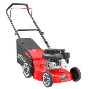 AWTOOLS BENZININĖ VEJAPJOVĖ BE PAVAROS 2.5kW 3.4HP 132cc DM41P