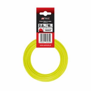 AWTOOLS PJOVIMO VALAS 1,6x10m / KVADRATINIS
