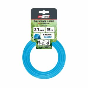 AWTOOLS PJOVIMO VALAS CLASSIC 2,7x15m/ KVADRATINIS