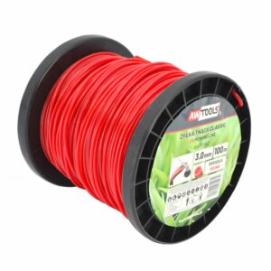 AWTOOLS PJOVIMO VALAS CLASSIC 2,4x100m/ APVALUS/ RITĖ
