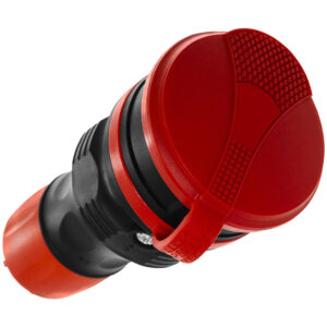 AWTOOLS LIZDAS EXTREME SU DANGTELIU IP54 16A - Image 1