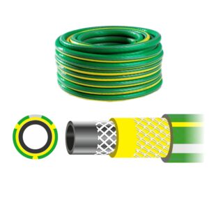 AWTOOLS SODO ŽARNA PREMIUM + 1/2" 50m 6 SLUOKSNIŲ