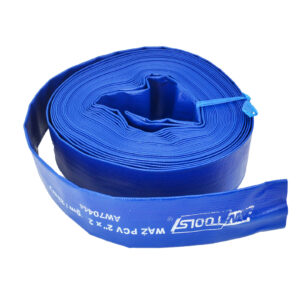 AWTOOLS VANDENS ŽARNA 1"x 30m PVC/MĖLYNA