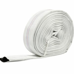 AWTOOLS GAISRINĖ VANDENS ŽARNA 2"x 20m 8 BAR BE JUNČIŲ