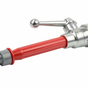 AWTOOLS ŠVYTURINIS ANTGALIS GAISRINĖMS ŽARNOS SU VOŽTUVU 1"