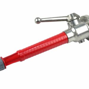 AWTOOLS ŠVYTURINIS ANTGALIS GAISRINĖMS ŽARNOS SU VOŽTUVU 2"