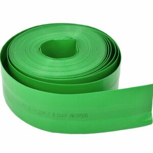 AWTOOLS VANDENS ŽARNA 2"x 20m PE/ŽALIA
