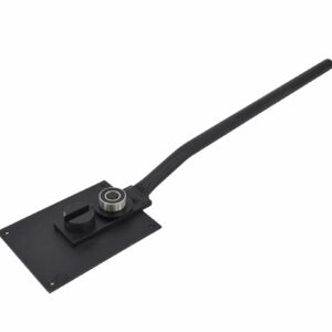 AWTOOLS ARMATŪROS LENKIMO STAKLĖS 12mm SU GUOLIAIS