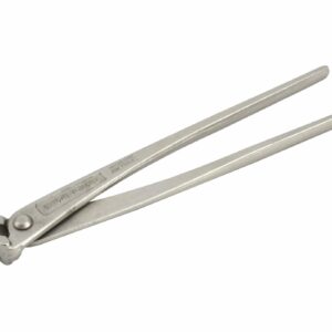 AWTOOLS ARMATŪROS REIKTUVAI SUSTIPRINTI 300mm BLACK LINE