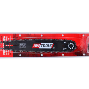 AWTOOLS KREIPIANČIOJI+2xGRANDINĖ 35cm/52/3/8"/1,3 SKIRTA CS450 /BLACK LINE