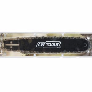 AWTOOLS KREIPIANČIOJI+2xGRANDINĖ 40cm/56/3/8"/1,3