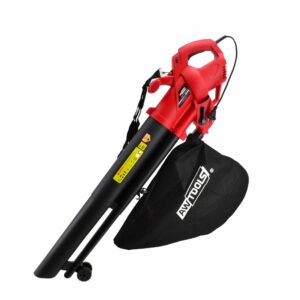 AWTOOLS LAPŲ PŪSTUVAS / SIURBLYS 3200W - Image 1