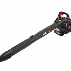 AWTOOLS BENZININIS LAPŲ PŪSTUVAS / SIURBLYS 3in1 0,75 kW/ 1 AG 450ml LBV340