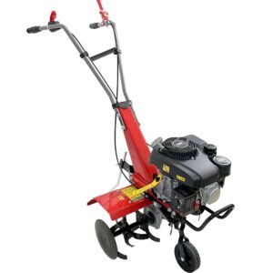 AWTOOLS BENZININIS KULTIVATORIUS 2,7 kW