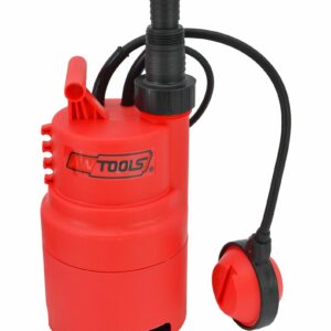 AWTOOLS VANDENS SIURBLYS NEŠVARIAM VANDENIUI 400W
