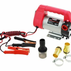 AWTOOLS KURO SIURBLYS CPN YB-40A 12V