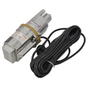 AWTOOLS MEMBRANINIS VANDENS SIURBLYS VMP60 300W