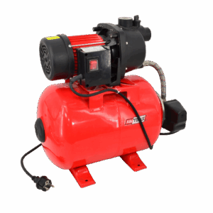 AWTOOLS HIDROFORAS 1200W 24L - Image 1