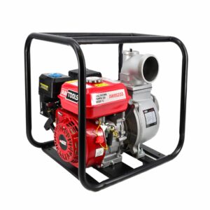 AWTOOLS VANDENS SIURBLYS 4" 7HP 75m3/h BLACK LINE