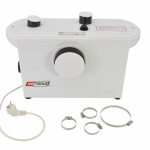 AWTOOLS WC SIURBLYS 600W SU SMULKINTUVU
