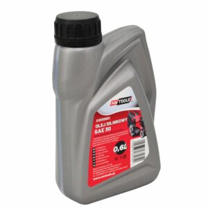AWTOOLS ALYVA 4-TAKTĖ SAE 30 0,6L VEJAPJOVĖMS