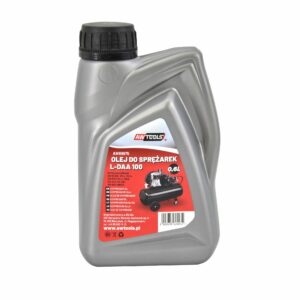 AWTOOLS ALYVA KOMPRESORIAMS 0,6L DAA100