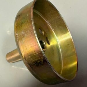 CZ.AW KOSOS KRYŽMĖS SANKABOS BŪGNELIS 9 DANTŲ, SKIRTAS BC415, BC520, BC620 - Image 1