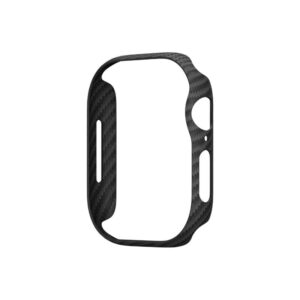 Pitaka Air dėklas, juodos spalvos - Apple Watch 10 46 mm - Image 3