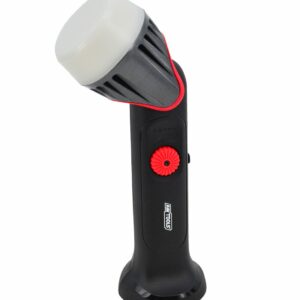 AWTOOLS DIRBTUVĖS ŽIBINTUVĖLIS ROTTO SMD LED