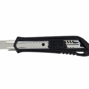 AWTOOLS PEILIS TAPETAMS ABS 18mm 14-SEG. SK4 BLACK LINE