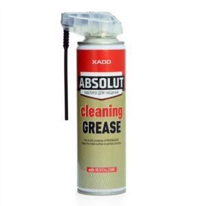 XADO Absolut valomasis tepalas, 200ml