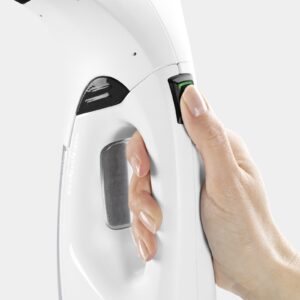 Akumuliatorinis langų valytuvas Karcher WV 2 PLUS NP, 1.633-661.0 - Image 2