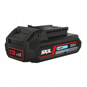 Akumuliatorius Skil 3107AA, 18 V, li-ion, 2000 mAh - Image 1