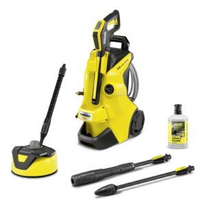 Aukšto slėgio plovykla Karcher K 4 Power Control Flex Home, 1.324-303.0