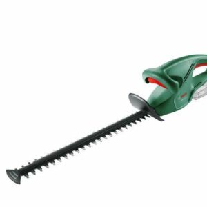 BOSCH GYVATVORIŲ ŽIRKLĖS EASY HEDGE CUT 18-45 SOLO