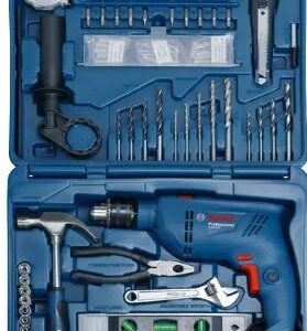 BOSCH SMŪGINIS GRĘŽTUVAS 600W GSB 600 -ZUW +PRIEDAI …