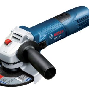 BOSCH KAMPINIS ŠLIFUOKLIS 125mm/ 720W GWS 7-125