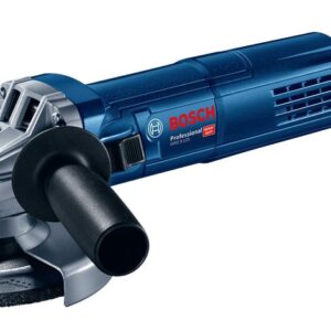 BOSCH KAMPINIS ŠLIFUOKLIS 125mm/ 900W GWS 9-125