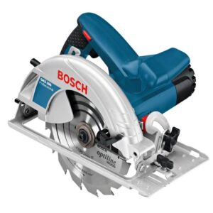 BOSCH DISKINIS PJŪKLAS 190mm/1400W GKS 190